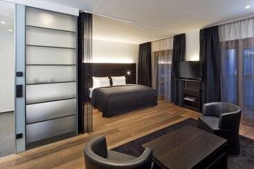 Alpenparks Hotel & Apartment Taxacher - Kirchberg in Tirol