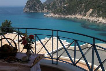 فندق Rocabella Corfu Suite & Spa