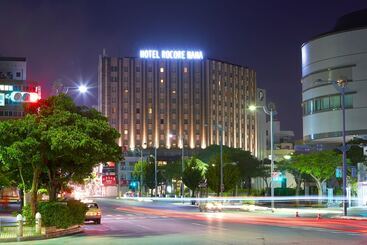 هتل Rocore Naha