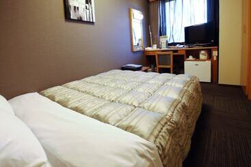 هتل Route Inn Hamamatsu Ekihigashi
