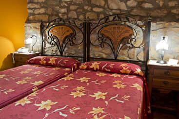 Casona Los Caballeros - Santillana del Mar