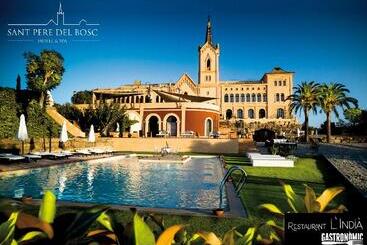 Sant Pere Del Bosc Hotel & Spa   Adults Recommended