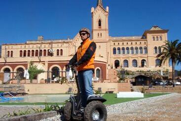 Sant Pere Del Bosc Hotel & Spa   Adults Recommended