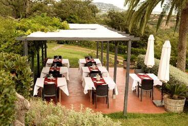Sant Pere Del Bosc Hotel & Spa   Adults Recommended