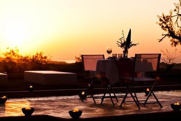 Sant Pere Del Bosc Hotel & Spa Adults Recommended