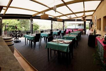 Sant Pere Del Bosc Hotel & Spa   Adults Recommended
