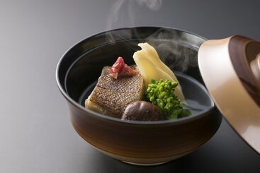 هتل Shiraraso Grand
