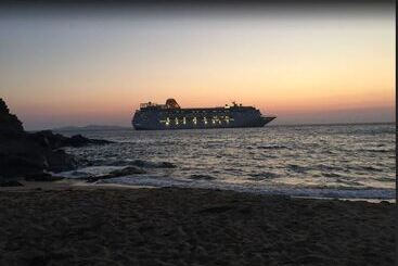 هتل Smy Bellevue Mykonos