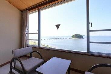 هتل Takeshima