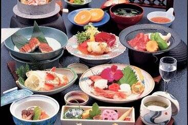 هتل Takeshima