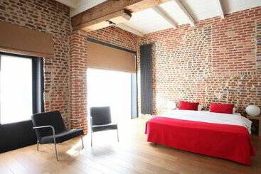 هتل The Lodge Heverlee