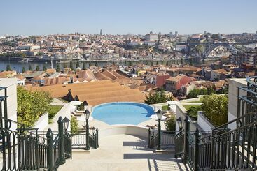 هتل The Yeatman