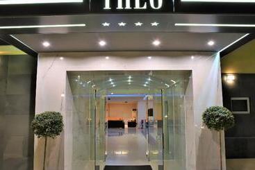Eurohotel Theo