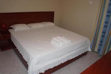 Hotel Triângulo  Alojamento Local