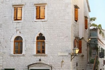هتل Bed And Breakfast Vanjaka