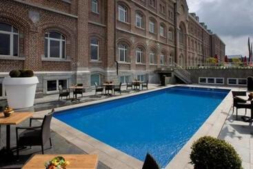 هتل Verviers Van Der Valk