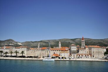 Heritage Hotel Vila Sikaa