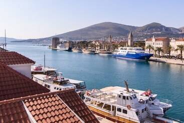 Heritage Hotel Vila Sikaa