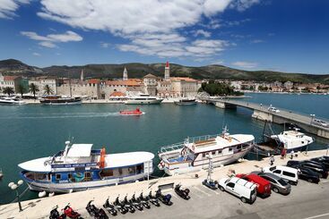 Heritage Hotel Vila Sikaa