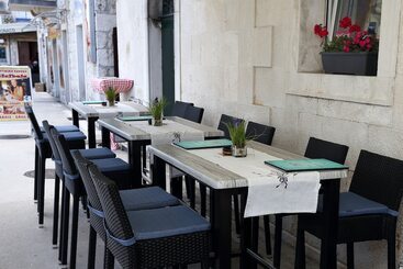 Heritage Hotel Vila Sikaa