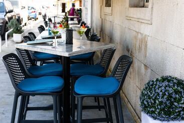 Heritage Hotel Vila Sikaa