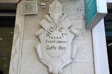 Heritage Hotel Vila Sikaa