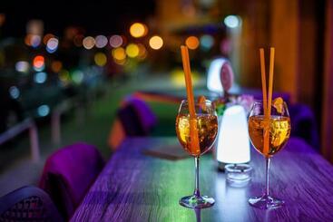 Heritage Hotel Vila Sikaa