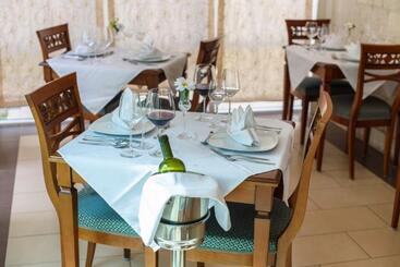 Heritage Hotel Vila Sikaa