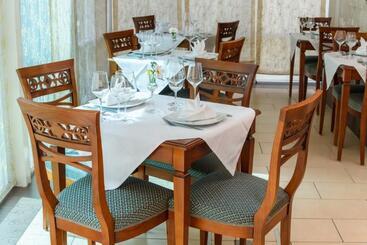 Heritage Hotel Vila Sikaa
