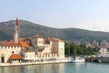 호텔 Villa Moretti