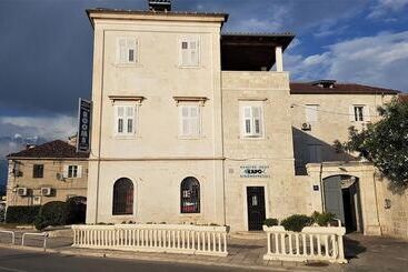 هتل Villa Moretti