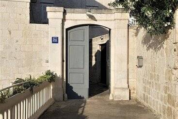 호텔 Villa Moretti