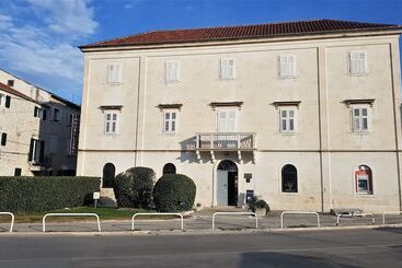 호텔 Villa Moretti