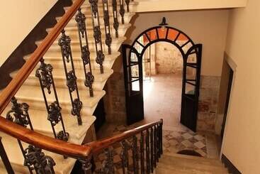 호텔 Villa Moretti