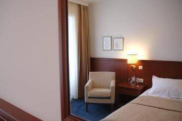 هتل Villa Vera
