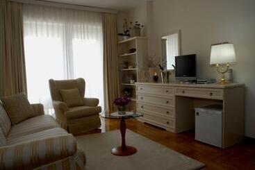 هتل Villa Vera