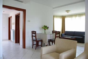 هتل Villa Vera