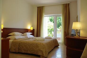 هتل Villa Vera