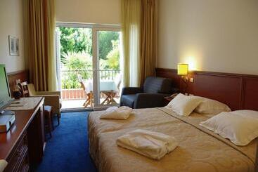 هتل Villa Vera