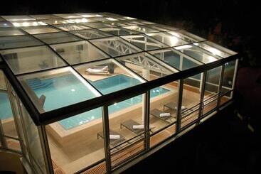 هتل Villa Vera