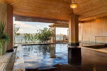 هتل Wakura Onsen Notoraku
