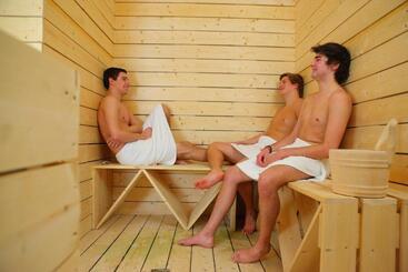 Zenia Hotel & Spa