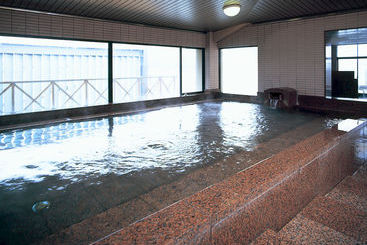 Kaga Kanko Hotel