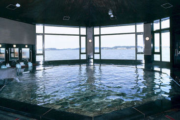 Kaga Kanko Hotel