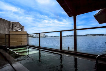 Kaga Kanko Hotel