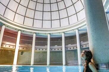 Las Caldas by blau hotels