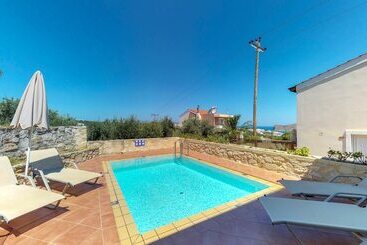 Lofos Village Chania