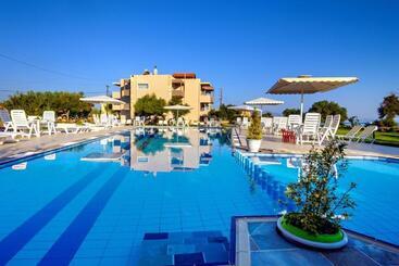 Matzi Hotel Apartments