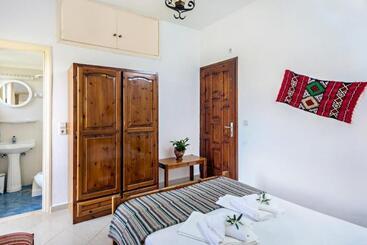 Matzi Hotel Apartments