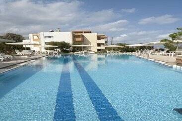 Matzi Hotel Apartments